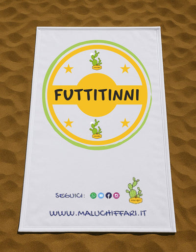 Telo Mare Maluchiffari – FUTTITINNI