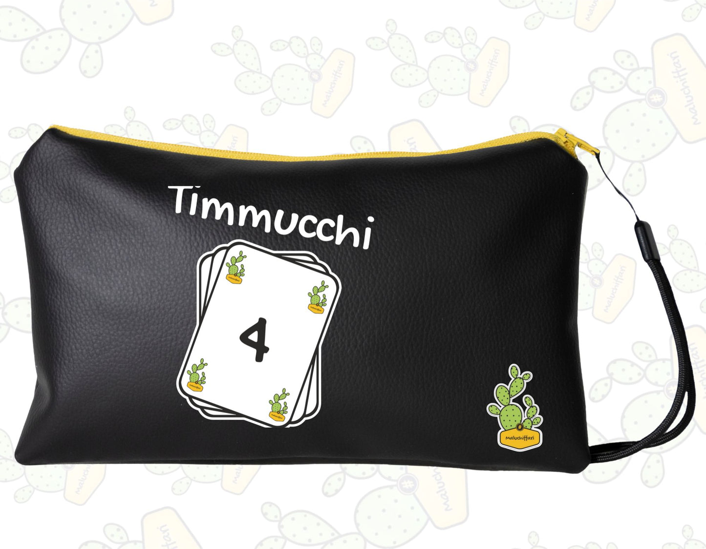 Pochette – TIMMUCCHI4