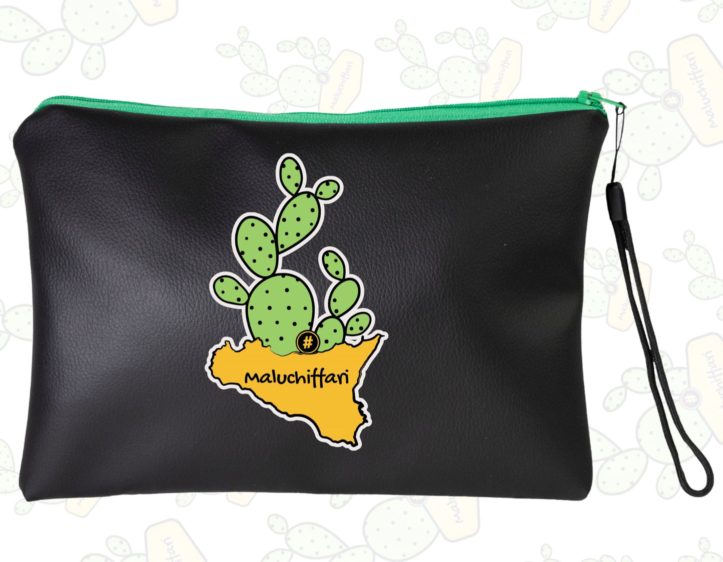 Pochette – LOGO_SICILIA