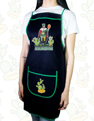 Grembiule da Cucina – SUPER Re FICUDINIA
