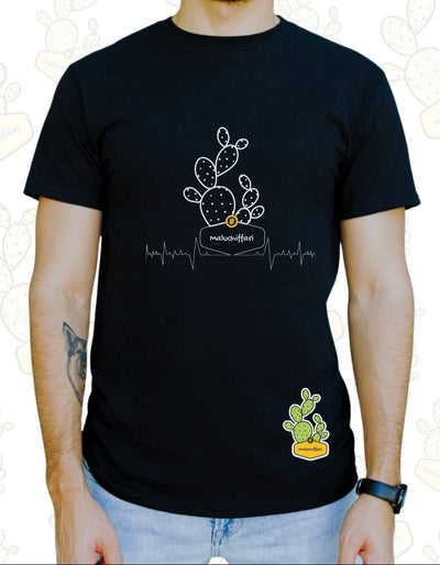 T-shirt Uomo – Cardio_Logo