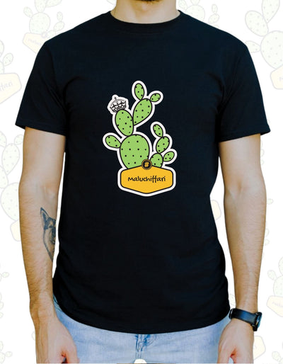 T-shirt Uomo – LogoKEEP Corona