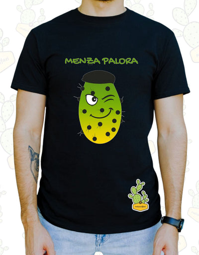 T-shirt Uomo – MENZA PALORA