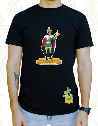 T-shirt Uomo – RE CAFFE'