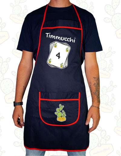 Grembiule da Cucina – TIMMUCCHI4