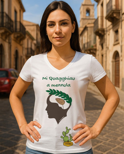 T-shirt Donna