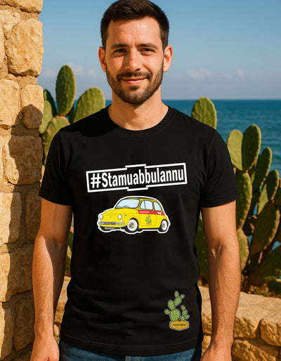 T-shirt Uomo