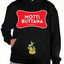 Felpa Unisex con cappuccio – MOTTI BUTTANA