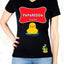 T-shirt Donna – PAPAREDDA PAPERA 1.0 rds