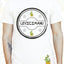 T-shirt Uomo  – LEVICIMANU TIMBRO