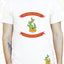 T-shirt Uomo – DI UNNI VEGNU VEGNU Dò MULINU