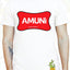 T-shirt Uomo  – AMUNì rsd