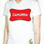 T-shirt Donna – CAMURRIA (rds)