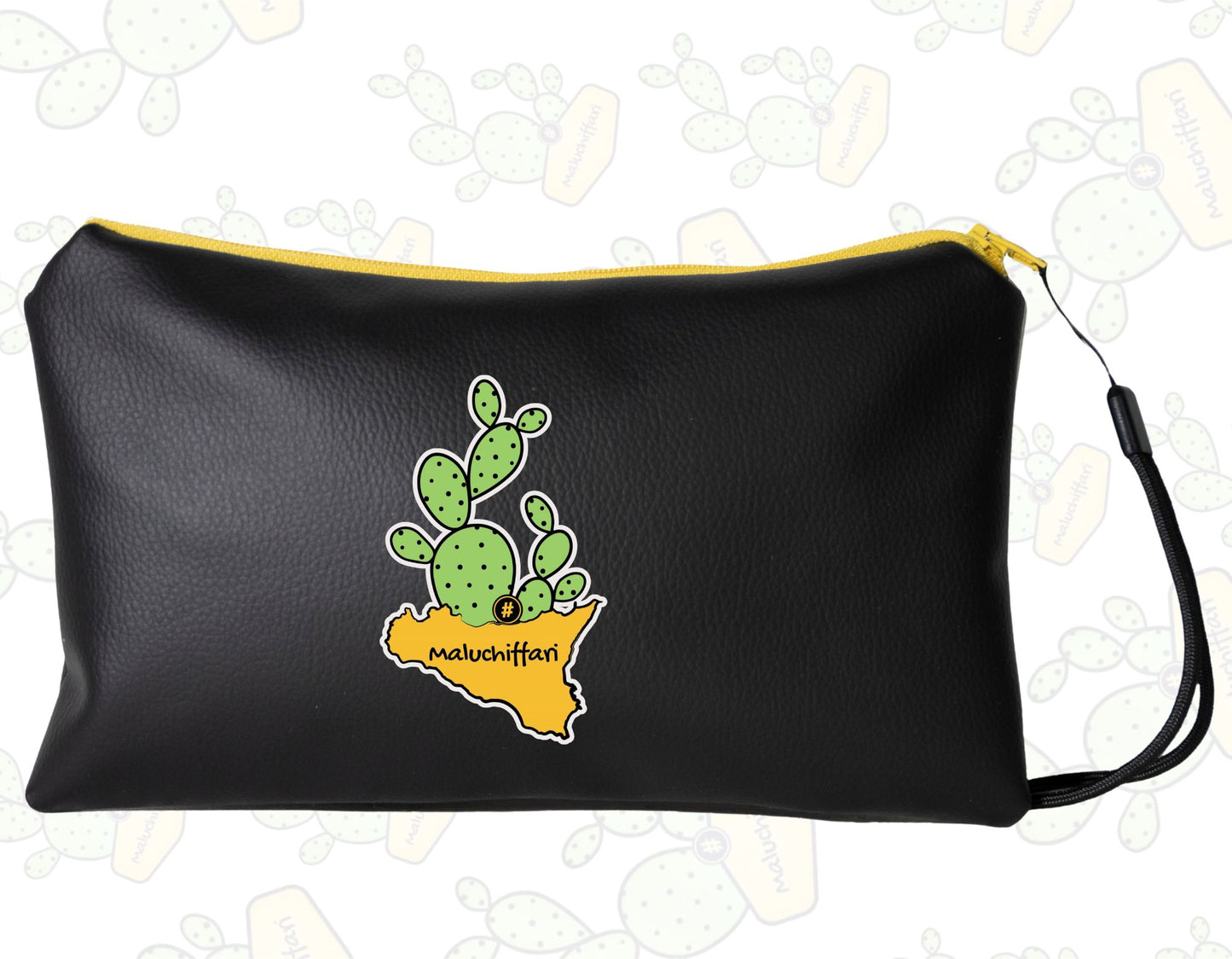 Pochette – LOGO_SICILIA