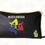Pochette in ECOPELLE – #SICILIABEDDA TRINACRIA
