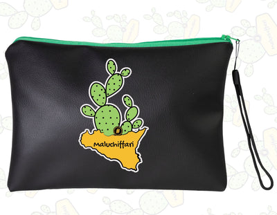 Pochette – LOGO_SICILIA