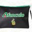 Pochette in ECOPELLE – AFANCULO