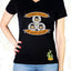 T-shirt Donna – PARRA PICCA E SENTI ASSAI - 3SCIMMIETTE®
