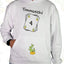 Felpa Unisex con cappuccio  – Timmucchi4