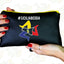 Pochette in ECOPELLE – SICILIABEDDA Trinacria