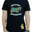 T-shirt Uomo – SICILIABEDDA ARANCINI PIANETI