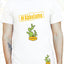 T-shirt Uomo [ #ABBULAMU ] 1.0