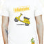 T-shirt Uomo – [ #ABBULAMU ]   (Vespa)