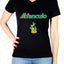 T-shirt Donna  – AFANCULO