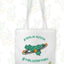 Shopping Bag  - SICILIA BEDDA PIANETI