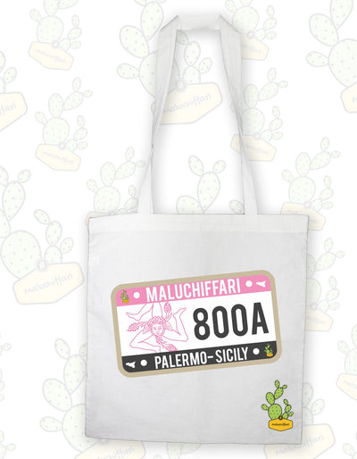 Shopping Bag  – TARGA 800A