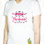 T-shirt Donna – BEDDA PAPAREDDA   in corsivo