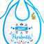 Bavaglino Bimbo - PAPAREDDU