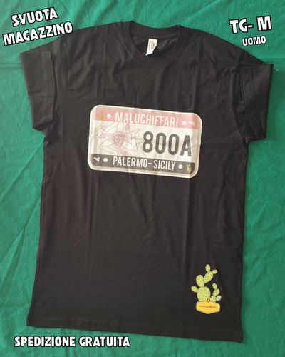 TSHIRT - M -  800A ; OCCASIONI - PRONTA CONSEGNA