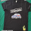 T-shirt Uomo - XL - #ABBULAMU  (500 AZZURRA) . OCCASIONI - PRONTA CONSEGNA