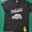 T-shirt Uomo  2XL - #ABBULAMU  (500 AZZURRA) . OCCASIONI - PRONTA CONSEGNA