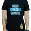 T-shirt Uomo – COMU FINISCI SI CUNTA