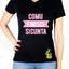T-shirt Donna – COMU FINISCI SI CUNTA 2.0