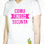 T-shirt Donna – COMU FINISCI SI CUNTA 2.0