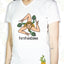 T-shirt Donna – FATTIFARIICONNA 1.0