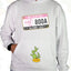 Felpa con cappuccio Maluchiffari – TARGA 800A -Unisex