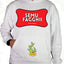 Felpa Unisex con cappuccio  – SEMU FAGGHI  (rds)
