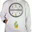 Felpa con cappuccio Unisex Maluchiffari – ANAMMAZZARI TIMBRO  - Unisex