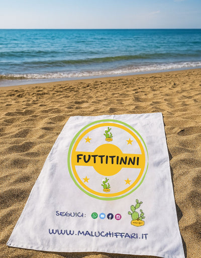Telo Mare Maluchiffari – FUTTITINNI