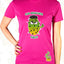 T-shirt Donna  – CHI MINCHIA TALII FICUDINIA