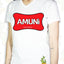 T-shirt Donna  – AMUNì