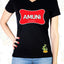 T-shirt Donna  – AMUNì