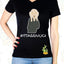 T-shirt Donna  – #ITTASSIVUCI URLO
