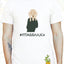 T-shirt Uomo  – #ITTASSIVUCI ( URLO )