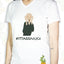 T-shirt Donna  – #ITTASSIVUCI URLO