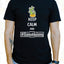 T-shirt Uomo – KEEP CALM and #STAMUABBULANNU